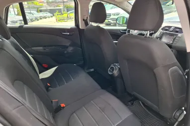 FIAT BRAVO 1.4 T-Jet Dynamic Black Metallic +Keveset futott +Navigáció +Igényes állapot +3X-s GARANCIA !!