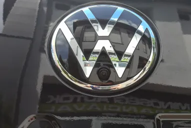 VOLKSWAGEN AMAROK 3.0 TDI V6 4Motion Aventura (Automata) Deep Black +Full Extra +Eredeti Magyar Autó +Első Tulajdonos +Mint az ÚJ !!
