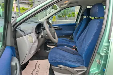 FIAT PUNTO 1.2 16V HLX JÉGHIDEG KLÍMA +FRISS MŰSZAKI +Igényes utastér ++