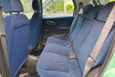 FIAT PUNTO 1.2 16V HLX JÉGHIDEG KLÍMA +FRISS MŰSZAKI +Igényes utastér ++