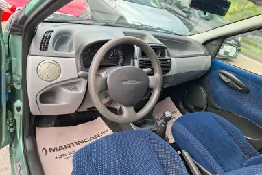 FIAT PUNTO 1.2 16V HLX JÉGHIDEG KLÍMA +FRISS MŰSZAKI +Igényes utastér ++