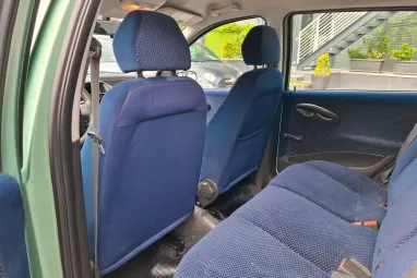FIAT PUNTO 1.2 16V HLX JÉGHIDEG KLÍMA +FRISS MŰSZAKI +Igényes utastér ++