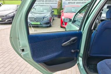 FIAT PUNTO 1.2 16V HLX JÉGHIDEG KLÍMA +FRISS MŰSZAKI +Igényes utastér ++