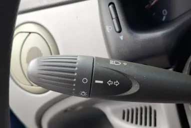 FIAT PUNTO 1.2 16V HLX JÉGHIDEG KLÍMA +FRISS MŰSZAKI +Igényes utastér ++