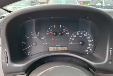 FIAT PUNTO 1.2 16V HLX JÉGHIDEG KLÍMA +FRISS MŰSZAKI +Igényes utastér ++