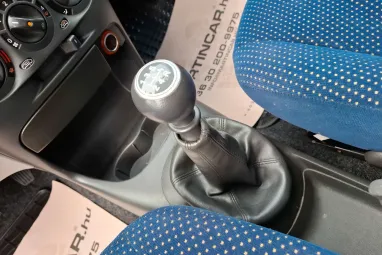 FIAT PUNTO 1.2 16V HLX JÉGHIDEG KLÍMA +FRISS MŰSZAKI +Igényes utastér ++