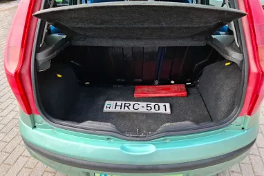 FIAT PUNTO 1.2 16V HLX JÉGHIDEG KLÍMA +FRISS MŰSZAKI +Igényes utastér ++