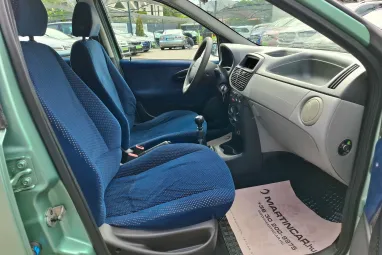 FIAT PUNTO 1.2 16V HLX JÉGHIDEG KLÍMA +FRISS MŰSZAKI +Igényes utastér ++
