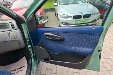 FIAT PUNTO 1.2 16V HLX JÉGHIDEG KLÍMA +FRISS MŰSZAKI +Igényes utastér ++