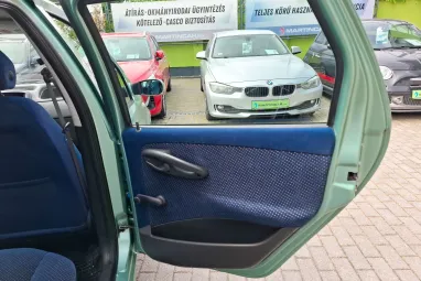 FIAT PUNTO 1.2 16V HLX JÉGHIDEG KLÍMA +FRISS MŰSZAKI +Igényes utastér ++