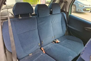 FIAT PUNTO 1.2 16V HLX JÉGHIDEG KLÍMA +FRISS MŰSZAKI +Igényes utastér ++