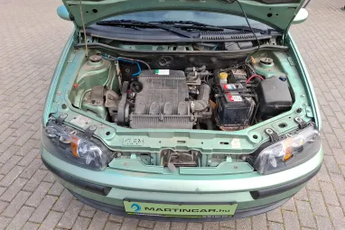 FIAT PUNTO 1.2 16V HLX JÉGHIDEG KLÍMA +FRISS MŰSZAKI +Igényes utastér ++