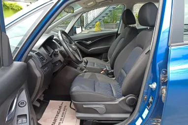 HYUNDAI IX20 1.4 CRDi HP Style Ara Blue +Végig Vezetett Szervizkönyv +Keveset Futott +3X-s GARANCIA !!