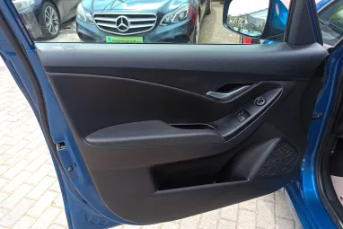 HYUNDAI IX20 1.4 CRDi HP Style Ara Blue +Végig Vezetett Szervizkönyv +Keveset Futott +3X-s GARANCIA !!