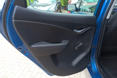 HYUNDAI IX20 1.4 CRDi HP Style Ara Blue +Végig Vezetett Szervizkönyv +Keveset Futott +3X-s GARANCIA !!