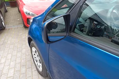 HYUNDAI IX20 1.4 CRDi HP Style Ara Blue +Végig Vezetett Szervizkönyv +Keveset Futott +3X-s GARANCIA !!