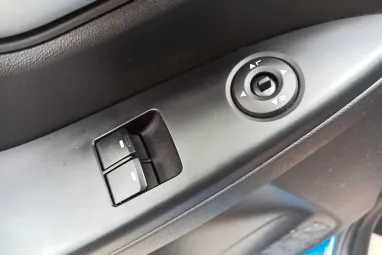 HYUNDAI IX20 1.4 CRDi HP Style Ara Blue +Végig Vezetett Szervizkönyv +Keveset Futott +3X-s GARANCIA !!