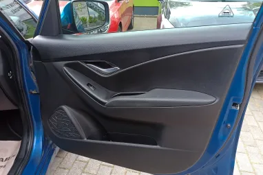 HYUNDAI IX20 1.4 CRDi HP Style Ara Blue +Végig Vezetett Szervizkönyv +Keveset Futott +3X-s GARANCIA !!