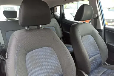 HYUNDAI IX20 1.4 CRDi HP Style Ara Blue +Végig Vezetett Szervizkönyv +Keveset Futott +3X-s GARANCIA !!