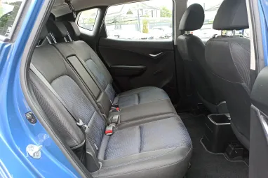 HYUNDAI IX20 1.4 CRDi HP Style Ara Blue +Végig Vezetett Szervizkönyv +Keveset Futott +3X-s GARANCIA !!