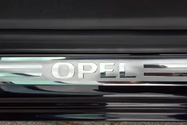 OPEL ADAM 1.4 Black Jack Arden Blue & Onyx Black Metallic +Mint az ÚJ +27E km +3X-s GARANCIA !!