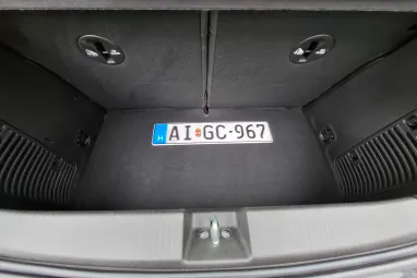 OPEL ADAM 1.4 Black Jack Arden Blue & Onyx Black Metallic +Mint az ÚJ +27E km +3X-s GARANCIA !!