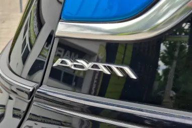 OPEL ADAM 1.4 Black Jack Arden Blue & Onyx Black Metallic +Mint az ÚJ +27E km +3X-s GARANCIA !!