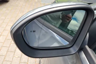 OPEL INSIGNIA Grand Sport 1.5 Business Innovation Start Stop (Automata) Satin Steel Gray +Eredeti Magyar Auto +1. Tulajdonos +Full Szerviz +Vez.SZVK !!