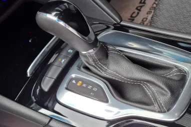 OPEL INSIGNIA Grand Sport 1.5 Business Innovation Start Stop (Automata) Satin Steel Gray +Eredeti Magyar Auto +1. Tulajdonos +Full Szerviz +Vez.SZVK !!