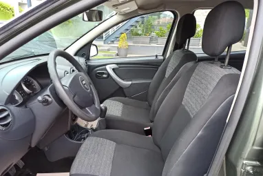 DACIA DUSTER 1.5 dCi Cool Gris Olive Metallic +Eredeti Magyar Autó +Keveset futott +3X-s GARANCIA !!