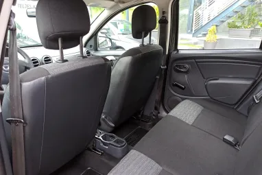 DACIA DUSTER 1.5 dCi Cool Gris Olive Metallic +Eredeti Magyar Autó +Keveset futott +3X-s GARANCIA !!