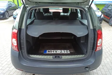 DACIA DUSTER 1.5 dCi Cool Gris Olive Metallic +Eredeti Magyar Autó +Keveset futott +3X-s GARANCIA !!