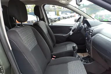 DACIA DUSTER 1.5 dCi Cool Gris Olive Metallic +Eredeti Magyar Autó +Keveset futott +3X-s GARANCIA !!