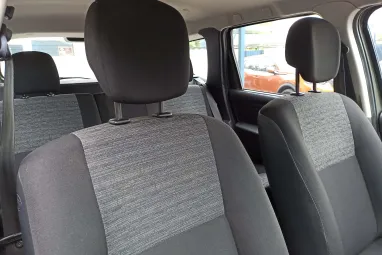 DACIA DUSTER 1.5 dCi Cool Gris Olive Metallic +Eredeti Magyar Autó +Keveset futott +3X-s GARANCIA !!
