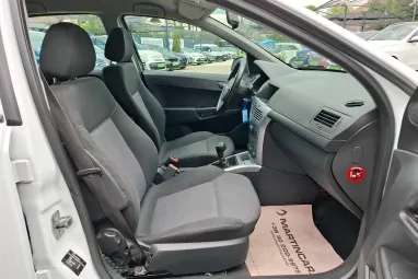 OPEL ASTRA H 1.6 Classic III Olympic White +Eredeti Magyar Autó +3X-s GARANCIA !!