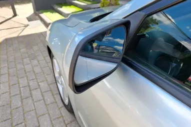 MAZDA 6 Sport 2.0 TE Cloudy Silver Metallic +Magasan felszerelt +3X-s GARANCIA !!