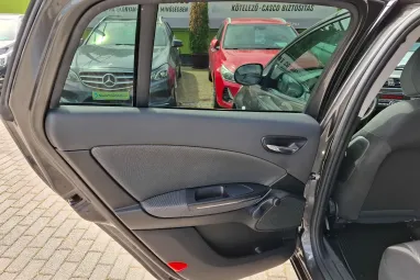 FIAT BRAVO 1.4 16V Easy Techno Gray metallic +Full vezetett szervizkönyv +3X-s GARANCIA !!