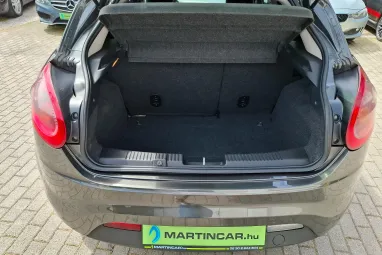 FIAT BRAVO 1.4 16V Easy Techno Gray metallic +Full vezetett szervizkönyv +3X-s GARANCIA !!