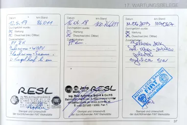 FIAT BRAVO 1.4 16V Easy Techno Gray metallic +Full vezetett szervizkönyv +3X-s GARANCIA !!