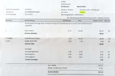 FIAT BRAVO 1.4 16V Easy Techno Gray metallic +Full vezetett szervizkönyv +3X-s GARANCIA !!