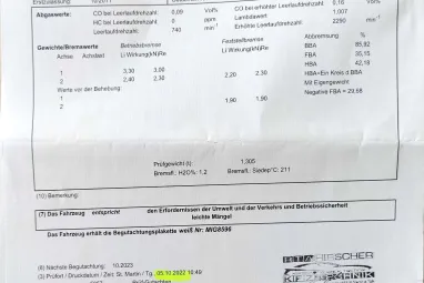 FIAT BRAVO 1.4 16V Easy Techno Gray metallic +Full vezetett szervizkönyv +3X-s GARANCIA !!