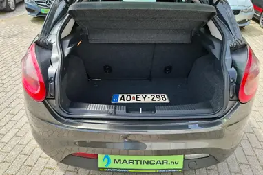 FIAT BRAVO 1.4 16V Easy Techno Gray metallic +Full vezetett szervizkönyv +3X-s GARANCIA !!