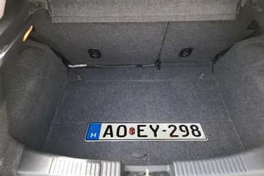 FIAT BRAVO 1.4 16V Easy Techno Gray metallic +Full vezetett szervizkönyv +3X-s GARANCIA !!