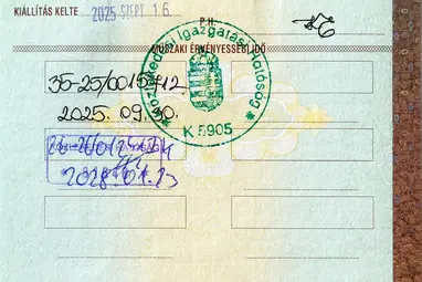 FIAT BRAVO 1.4 16V Easy Techno Gray metallic +Full vezetett szervizkönyv +3X-s GARANCIA !!