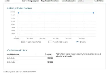 FIAT BRAVO 1.4 16V Easy Techno Gray metallic +Full vezetett szervizkönyv +3X-s GARANCIA !!