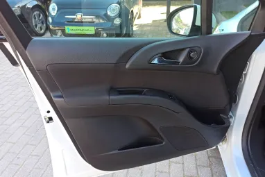 OPEL MERIVA B 1.4 Selection Casablanca White +Gyárias állapot +Becsületesen szervizelt +3X-s GARANCIA !!