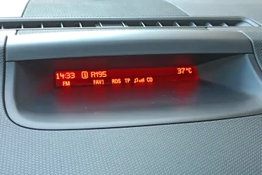 OPEL MERIVA B 1.4 Selection Casablanca White +Gyárias állapot +Becsületesen szervizelt +3X-s GARANCIA !!