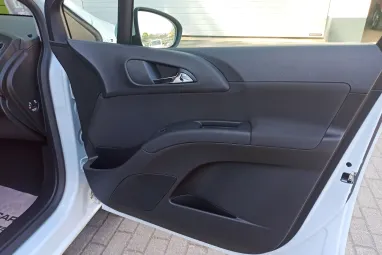 OPEL MERIVA B 1.4 Selection Casablanca White +Gyárias állapot +Becsületesen szervizelt +3X-s GARANCIA !!