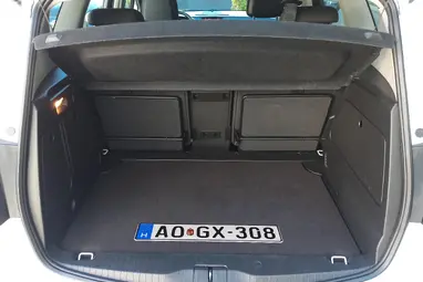 OPEL MERIVA B 1.4 Selection Casablanca White +Gyárias állapot +Becsületesen szervizelt +3X-s GARANCIA !!