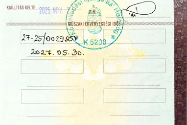 OPEL MERIVA B 1.4 Selection Casablanca White +Gyárias állapot +Becsületesen szervizelt +3X-s GARANCIA !!